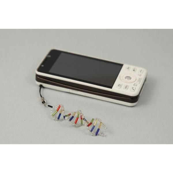 【法人様のみの販売】 アーテック DNAストラップ作り　093429 |  | 01
