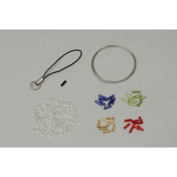【法人様のみの販売】 アーテック DNAストラップ作り　093429 |  | 02