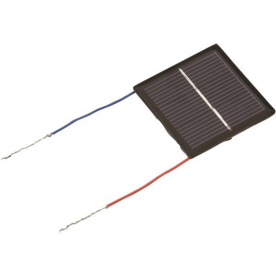 【法人様のみの販売】 アーテック 光電池（1.8V・340mA）　095103 | 
