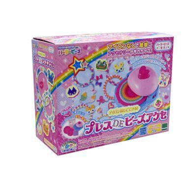 カワダ パーラービーズ プレスＤＥビーズアクセ　14219 【廃番品】 | 