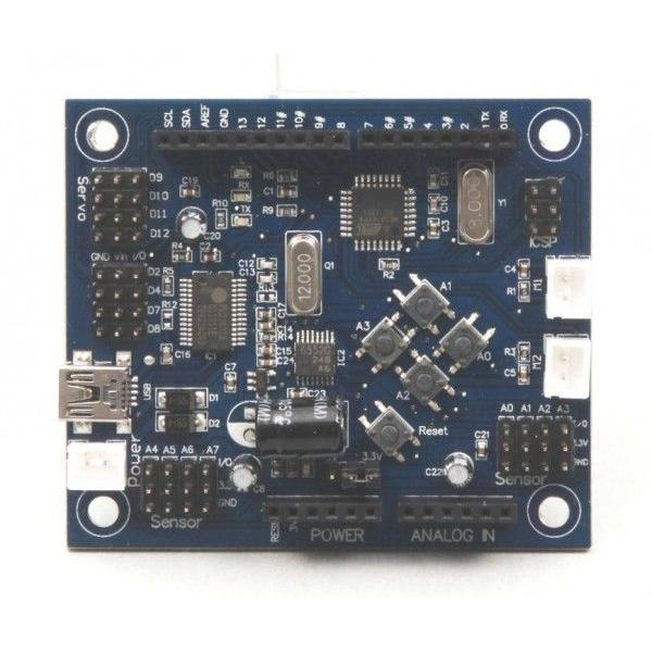 【法人様のみの販売】アーテック　Studuino(スタディーノ)　153100 |  | 02