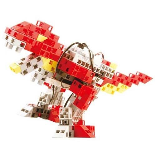 【法人様のみの販売】アーテック　Artecブロック　アーテックロボ T.REX　197871 | 