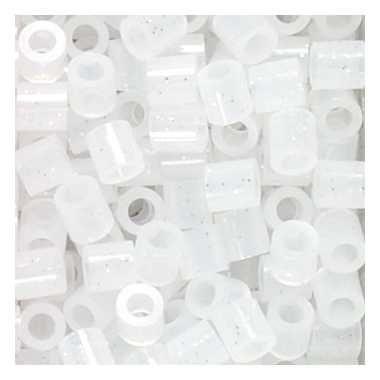 パーラービーズ 単色 ラメとうめい　5041 | 