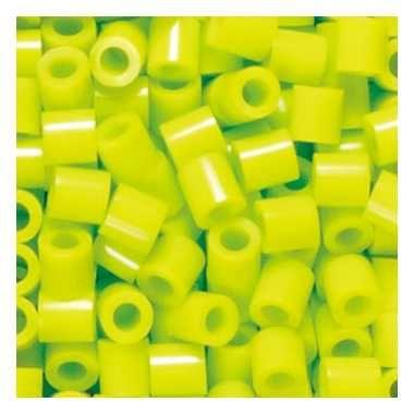 パーラービーズ 単色 マスカット　5097 | カワダ