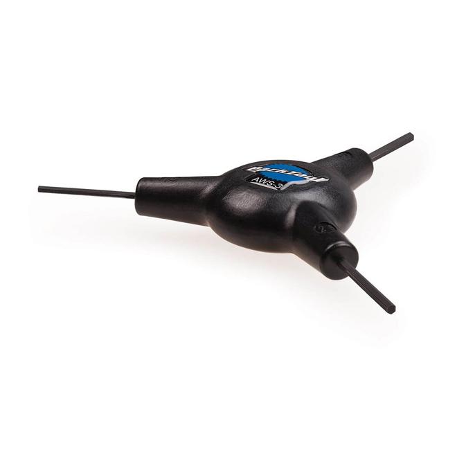 HOZAN　Y型ヘックスレンチ（2/2.5/3mm）　AWS-3 | HOZAN | 01