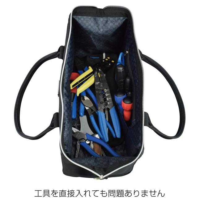 HOZAN　ツールバッグ　B-714 | HOZAN | 04