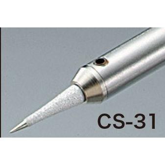 goot　精密プリント基板用はんだこて 　CS-21 |  | 02