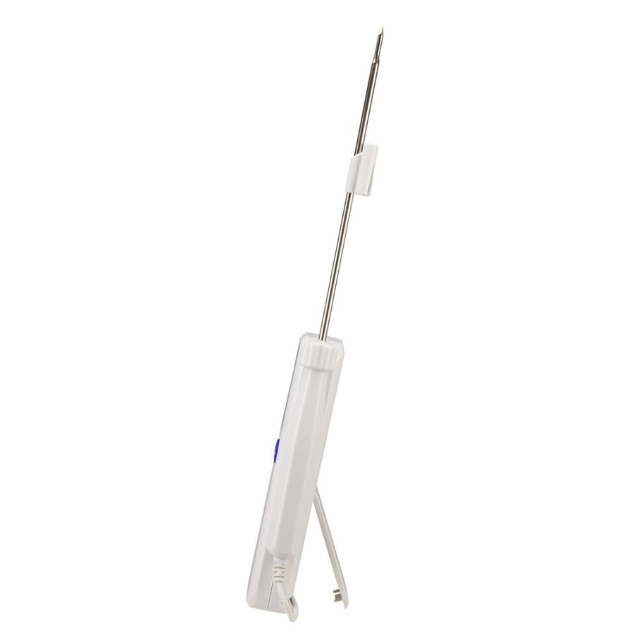 カスタム　防水デジタル温度計 CT-285WP |  | 02