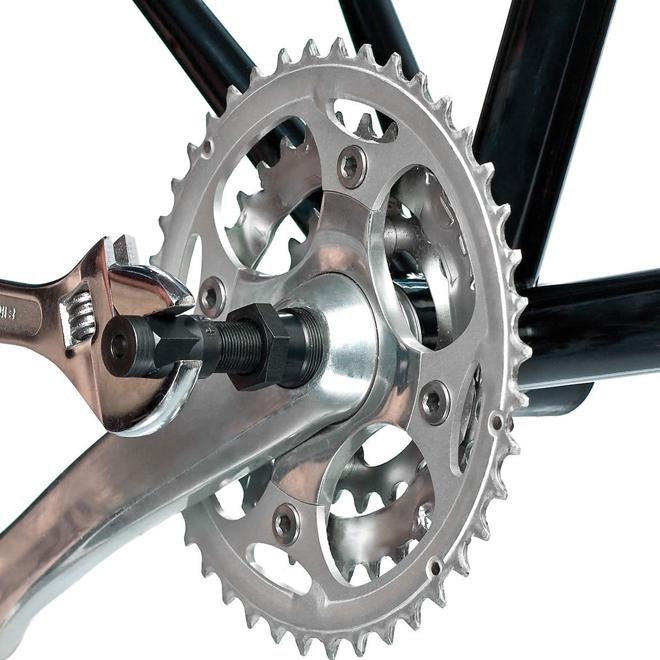 HOZAN クランクプーラー　CWP-7 |  | 02