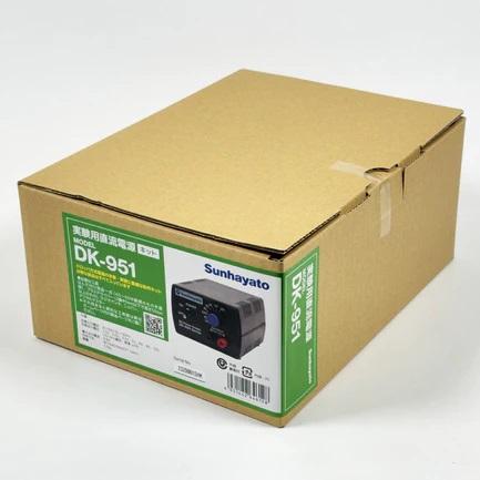 サンハヤト  実験用直流電源キット  DK-951 |  | 01