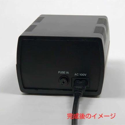 サンハヤト  実験用直流電源キット  DK-951 |  | 04