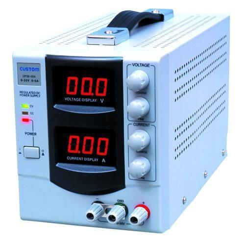 カスタム  直流安定化電源 DP-3003 | 