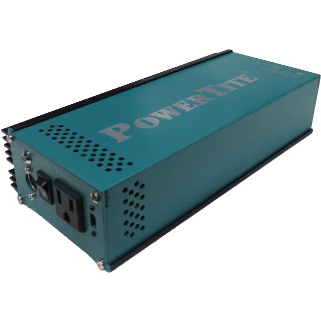 未来舎 250ワット DC-ACインバーター FI-S256FR-12VDC : WebALL Yahoo 