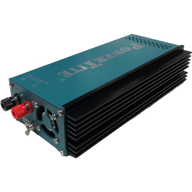 未来舎 250ワット DC-ACインバーター FI-S256FR-24VDC : WebALL Yahoo 