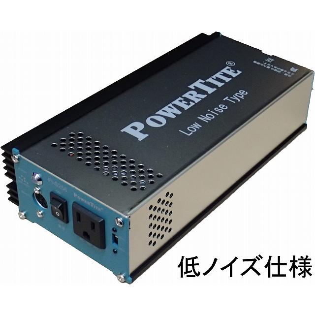 未来舎 250ワット DC-ACインバーター FI-S256FR-LN-24VDC : WebALL 