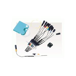 サンハヤト 面実装IC用テストクリップ FP-7L-02 : WebALL Yahoo 