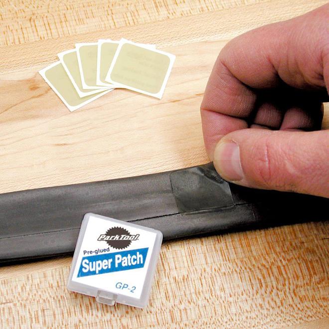 HOZAN　スーパーパッチ（6枚入） GP-2C |  | 01