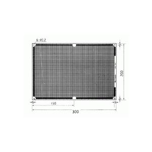 サンハヤト 大型ユニバーサル基板 ICB-100GH : WebALL Yahoo!ショップ