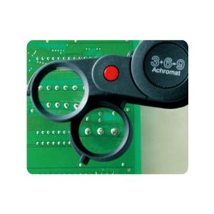 スタイル:倍率:10×ホーザン(HOZAN) ルーペ L-95-10 Amazon.co.jp: ホーザン(HOZAN) ルーペ 倍率10倍 硬質