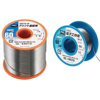 goot リール巻鉛入りはんだ 家庭電気器具用 100g Φ2.0mm SE-05020