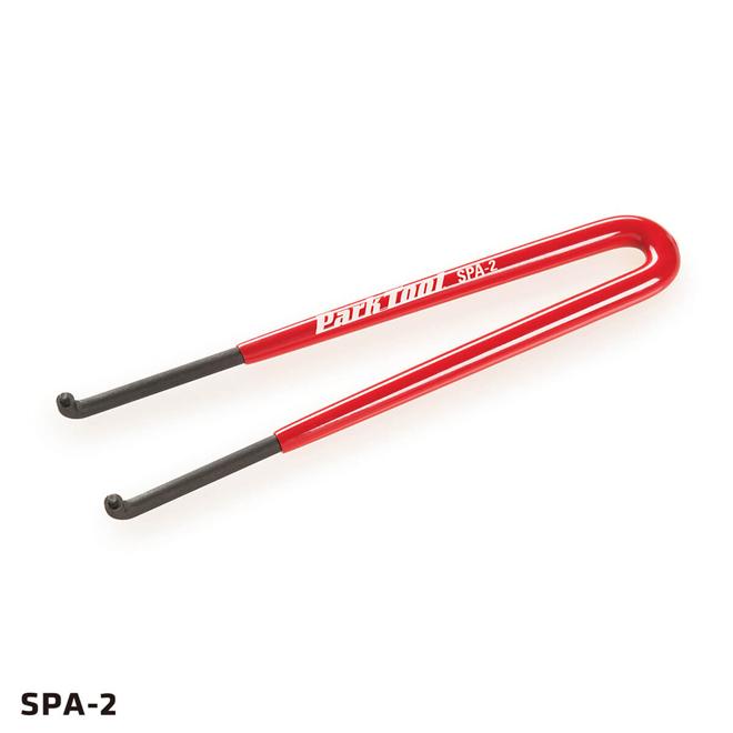 HOZAN　ピンスパナ（赤） SPA-2 |  | 01