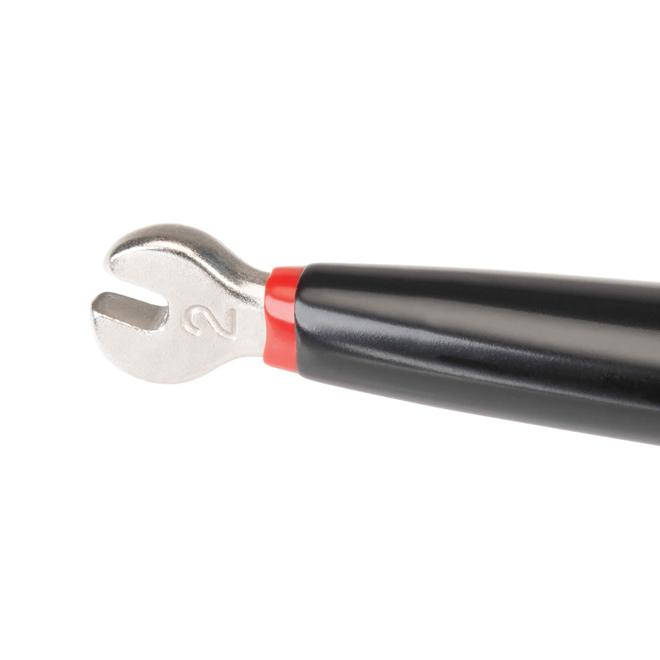 HOZAN　スポークレンチ  SW-9 |  | 01