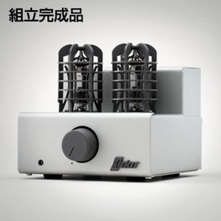 エレキット 6L6GCシングルステレオパワーアンプ TU-879S