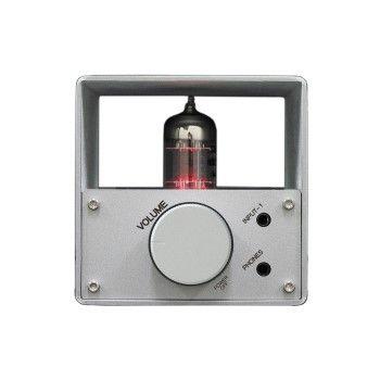 (未使用･未開封品)　ハイブリッド真空管アンプキット“cuBic kit" TU-H82 f4u0baa イーケイジャパン ハイブリッド真空管アンプキット“CUBIC kit