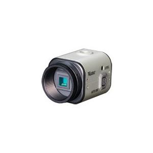 【送料無料】ワテック　カラーカメラ（超高感度、高解像度）　WAT-250D2 (NTSC)｜weball