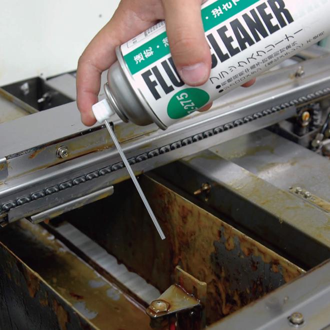 HOZAN HOZAN フラックスクリーナー（307g）Z-275 : WebALL Yahoo