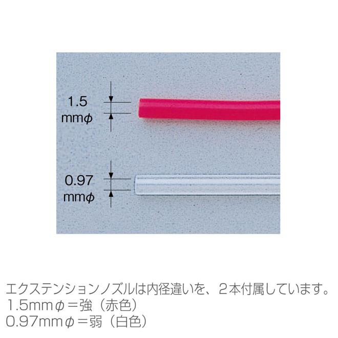 HOZAN（ホーザン） エアダスター（460g） Z-283 : WebALL Yahoo