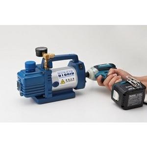 BBK/文化貿易　ハイブリットマイクロ真空ポンプ　BB-210H |  | 02