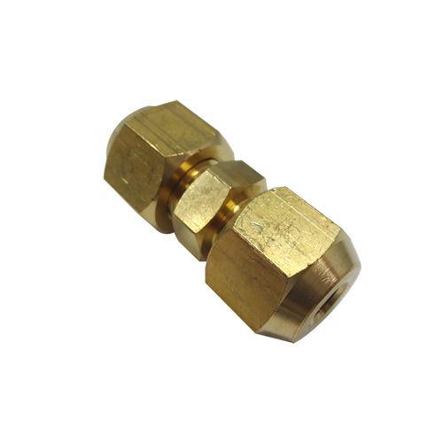 FUN-2 フレアーユニオンナット付 桃陽電線【10個】 | 