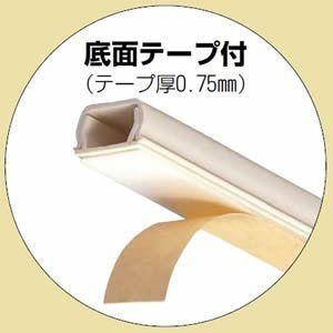 MIRAI/ミライ　プラモール （テープ付）　2号　PML-2WT　カベ白 （10本） |  | 01