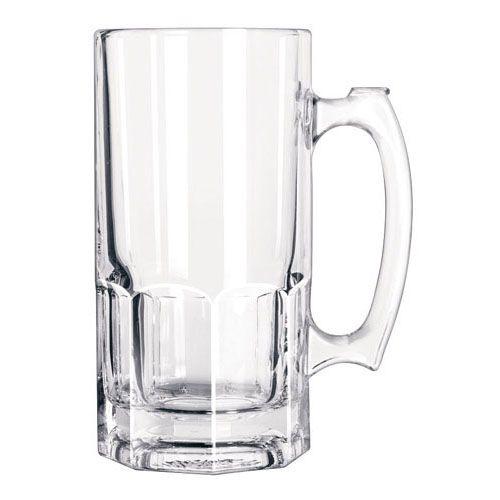 リビー Libbey スーパーマグ ジブラルタル No.5262 6個入 ジョッキ