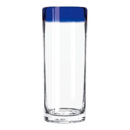 リビー Libbey ゾンビー アルバ ブルー No.92304 6個入 ドリンク カクテル グラス