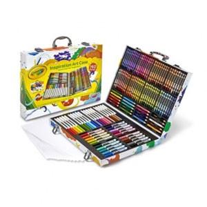 【在庫セール】クレヨラ (Crayola) お絵かき インスピレーションアートケ 在庫セール】クレヨラ (Crayola) お絵かき インスピレーションアートケ