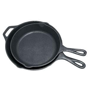 LODGE ロッジ ロジック スキレット 9インチ L6SK3