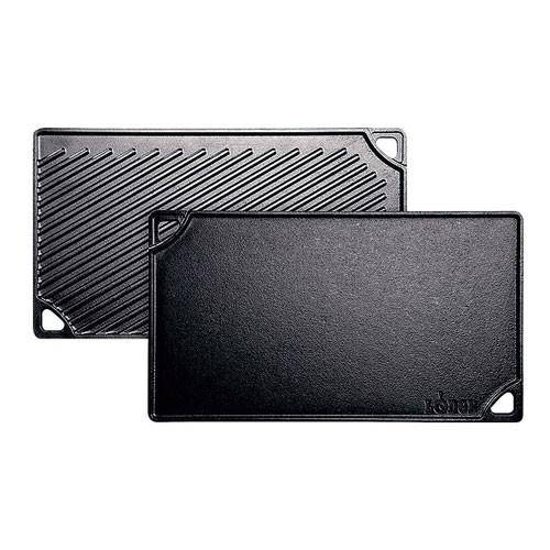LODGE ロッジ ロジック リバーシブルグリドル LDP3
