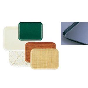 CAMBRO キャンブロ カムトレー FRP 1418 ブラック : webby shop - 通販