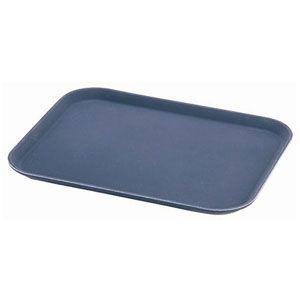 CAMBRO キャンブロ 角型ノンスリップトレー ブラック 1520CT-BL