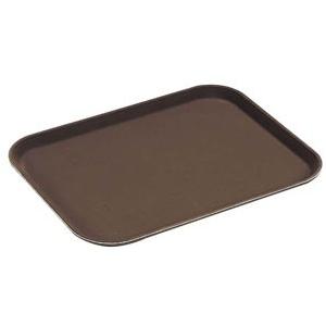 CAMBRO キャンブロ ノンスリップトレイ長角 1520CT（138）ターバンタン