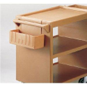 CAMBRO キャンブロ シルバーウェアホルダー D ブラウン BC1115SH