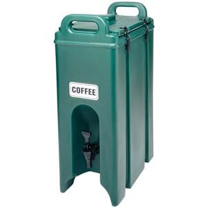 CAMBRO キャンブロ ドリンクディスペンサー 500LCD グリーン 