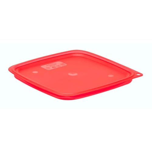 CAMBRO(キャンブロ) 角型フードコンテナー Amazon｜CAMBRO(キャンブロ) 角型フードコンテナー 4SFSPP 半