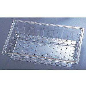 CAMBRO キャンブロ フードボックス用コランダー フルサイズ 18268CLRCW