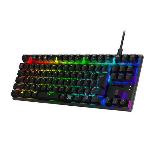 HyperX Alloy Origins Core 日本語配列 メカニカルゲーミング
