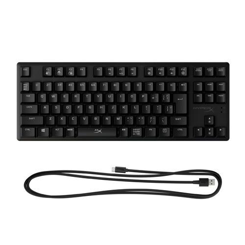 HyperX Alloy Origins Core 日本語配列 メカニカルゲーミング