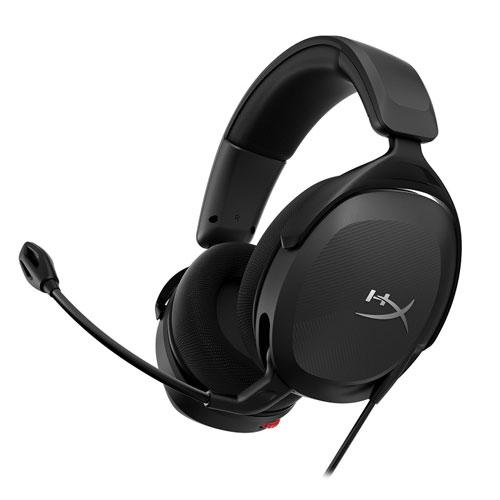 HyperX Cloud Stinger 2 Coreゲーミング ヘッドセット PC対応 HyperX Cloud Stinger 2 Coreゲーミング ヘッドセット PC対応