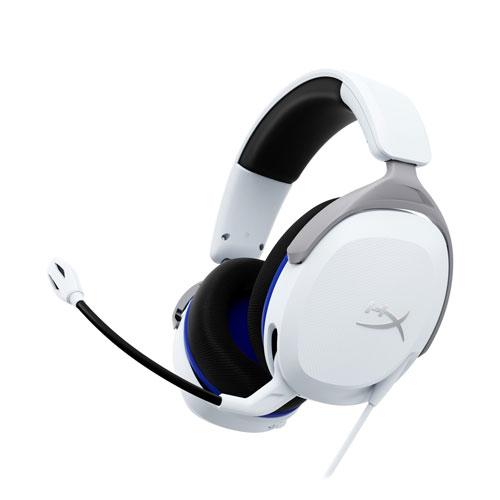 HyperX Cloud Stinger 2 Core PlayStation用ゲーミングヘッドセット PS対応 260g軽量 在宅勤務 ホワイト 6H9B5AA : webby shop - 通販 - Yahoo!ショッピング HyperX Cloud Stinger 2 Core PlayStation用ゲーミングヘッドセット PS対応 260g軽量 在宅勤務 ホワイト 6H9B5AA : webby shop - 通販 - Yahoo!ショッピング
